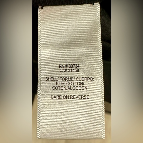 Vintage BCBGeneration mini dress size 10 - Picture 9 of 10